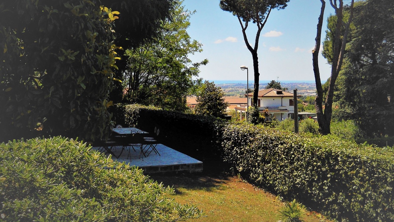 Photo of Outdoor in Ariccia
