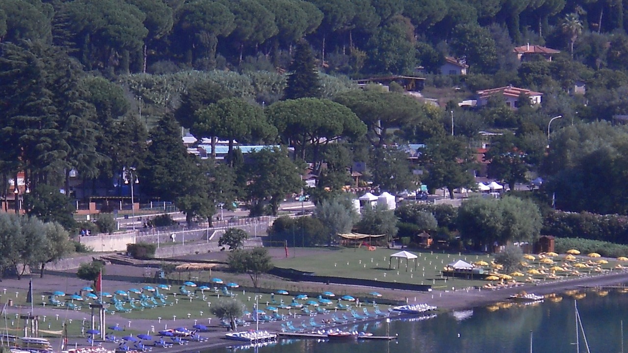 Photo of Outdoor in Ariccia