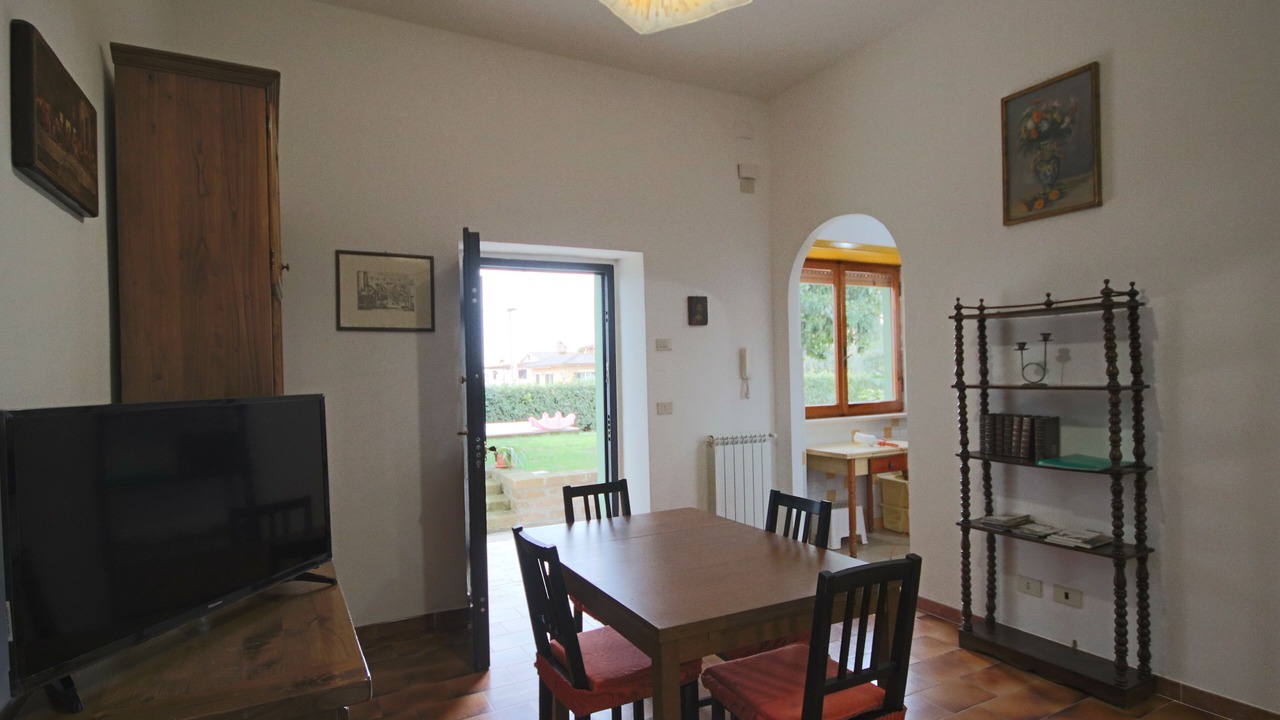 Photo of Bedroom in Ariccia