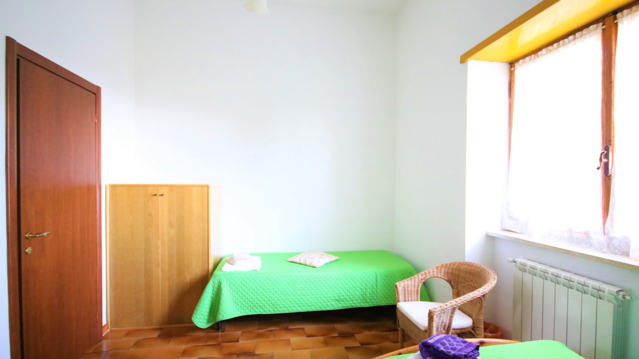 Photo of Bedroom in Ariccia