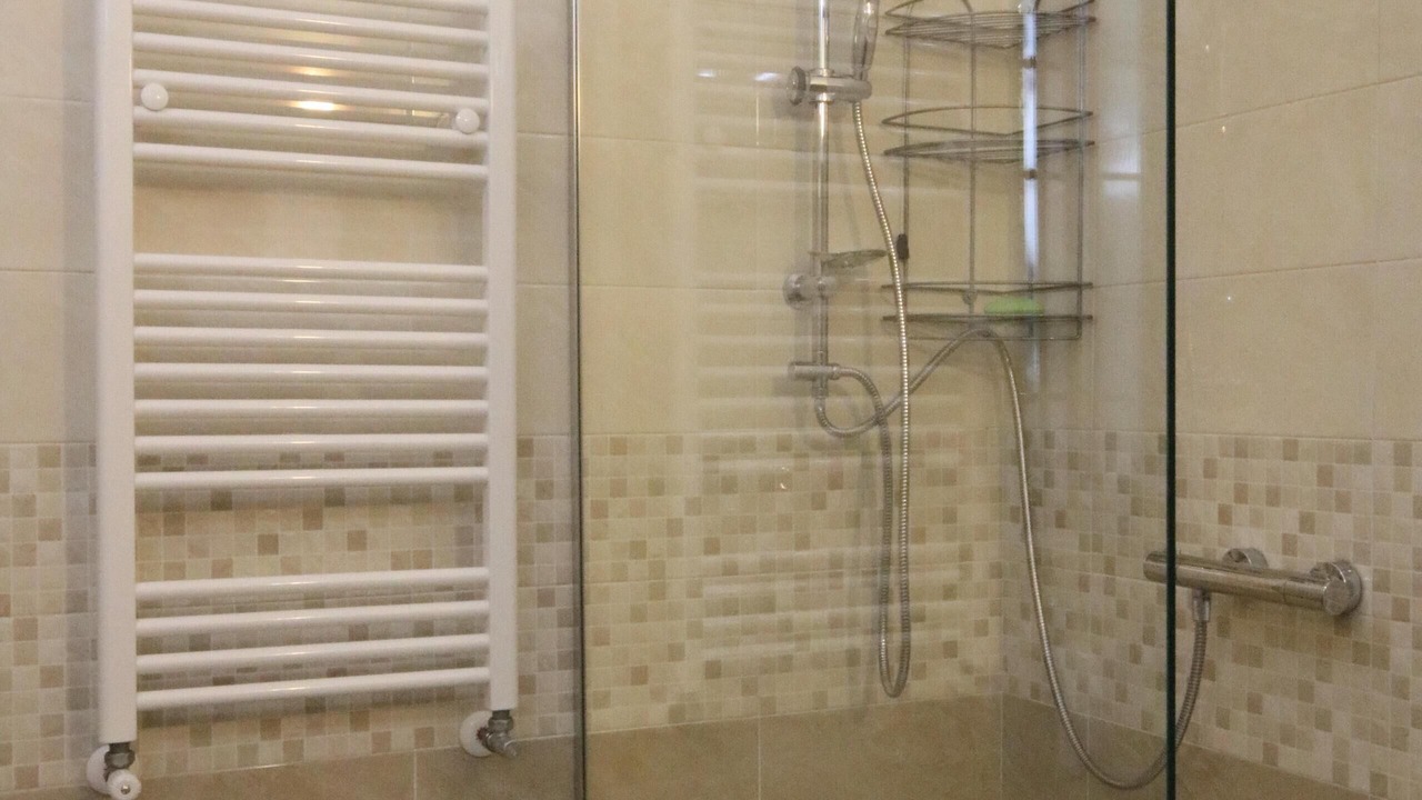 Photo of Bathroom in Ariccia