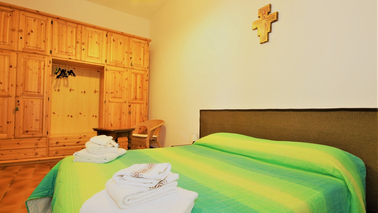 Photo of Bedroom in Ariccia