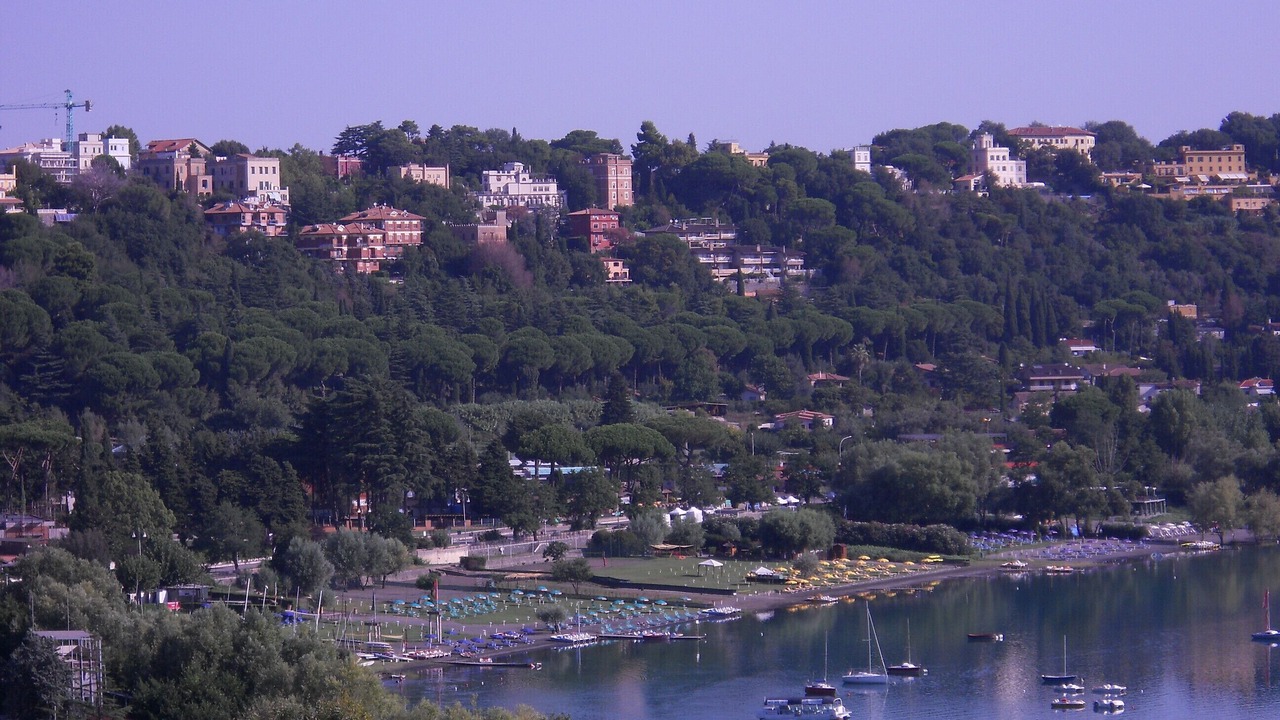 Photo of Outdoor in Ariccia