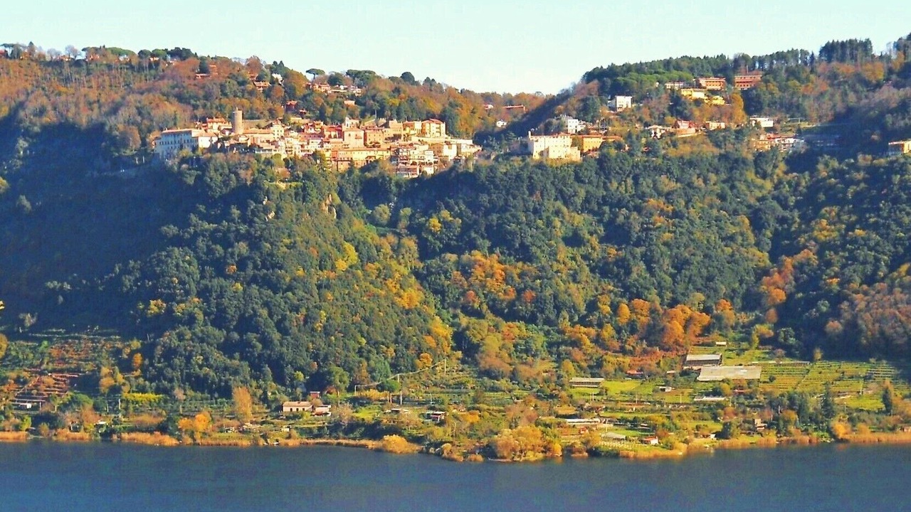 Photo of Outdoor in Ariccia