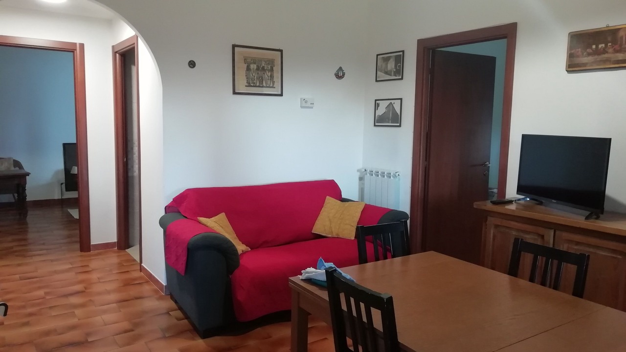 Photo of Livingroom in Ariccia