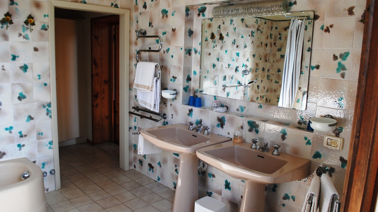 Photo of Bathroom in Impruneta