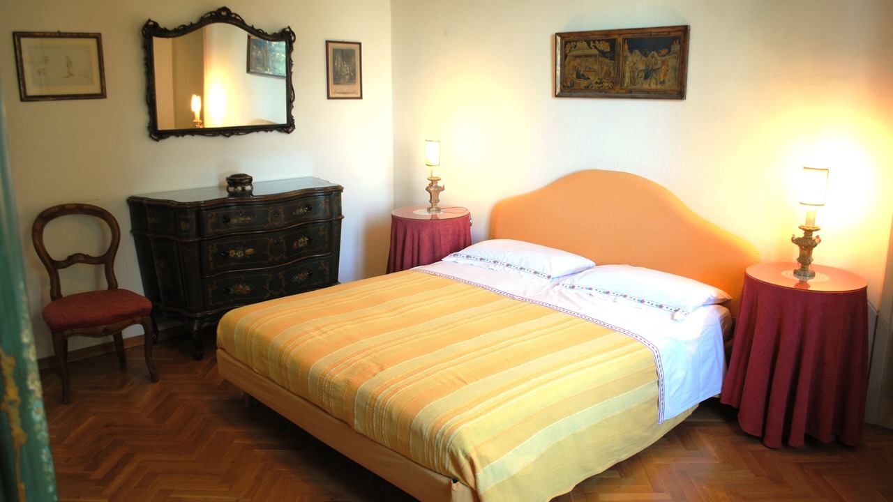 Photo of Bedroom in Impruneta