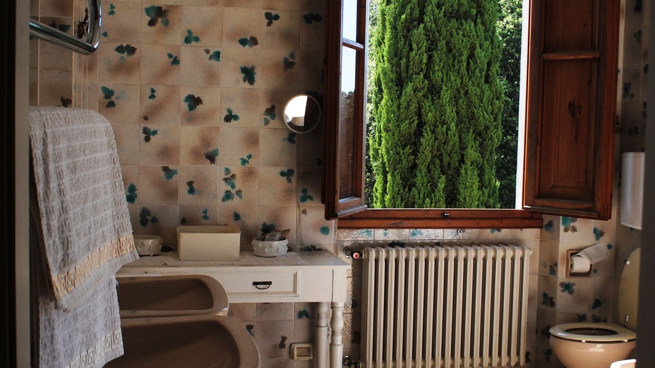 Photo of Bathroom in Impruneta