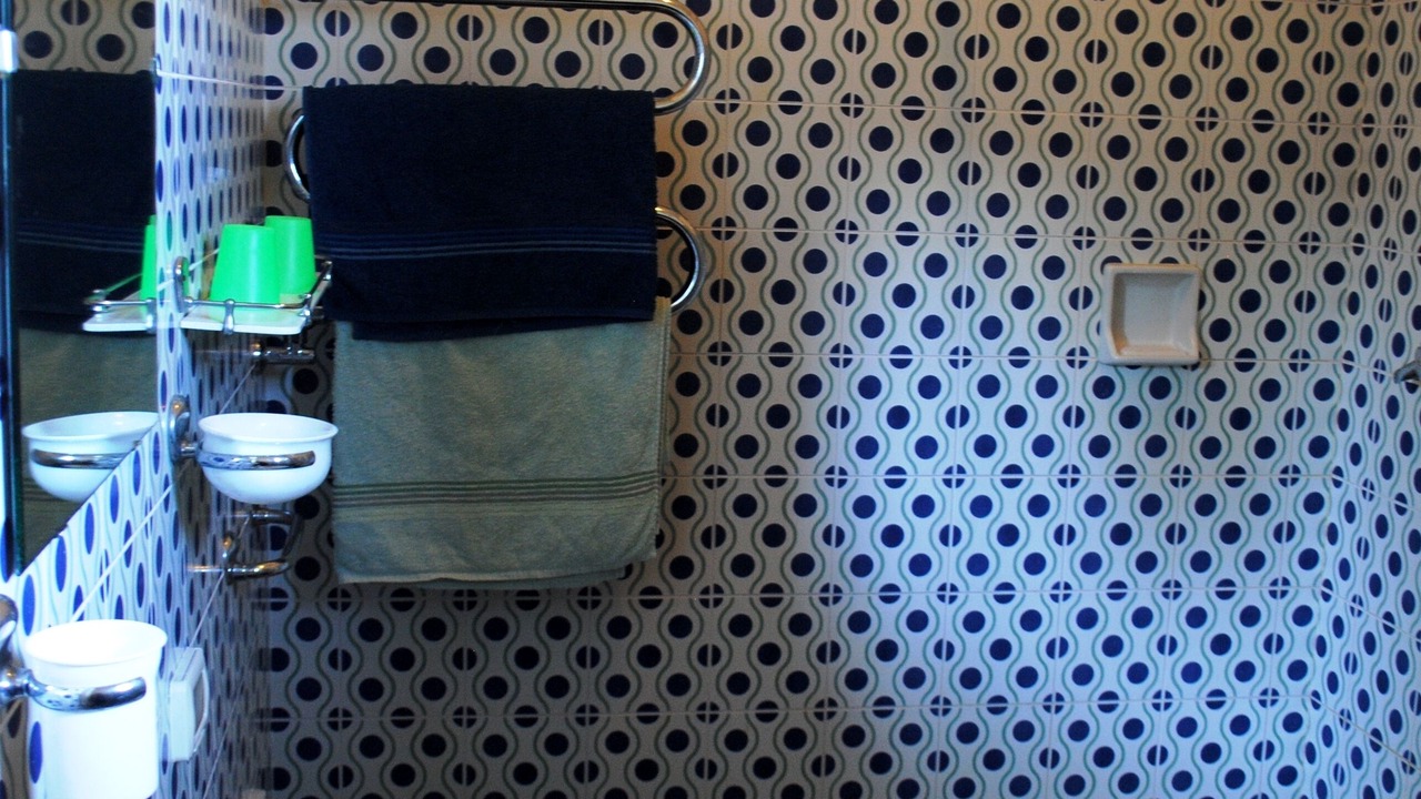 Photo of Bathroom in Impruneta