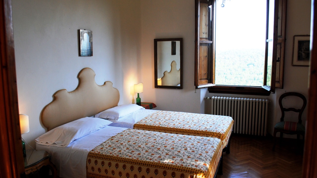 Photo of Bedroom in Impruneta
