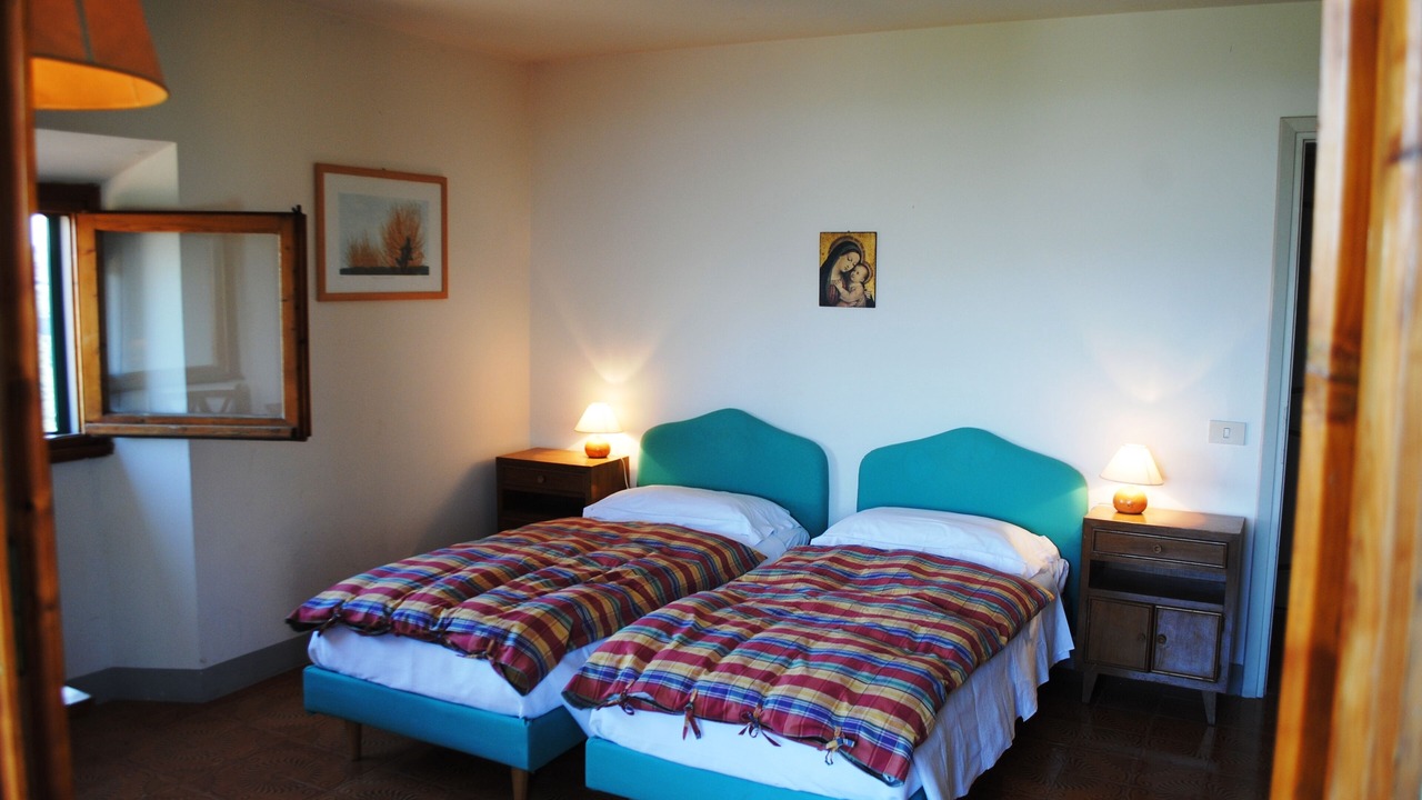 Photo of Bedroom in Impruneta