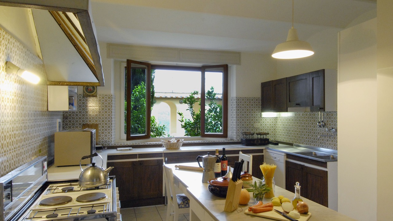 Photo of Kitchen in Impruneta