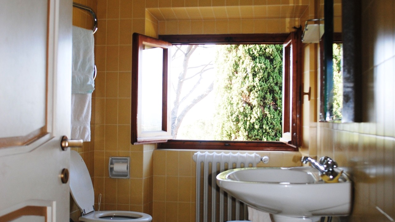 Photo of Bathroom in Impruneta