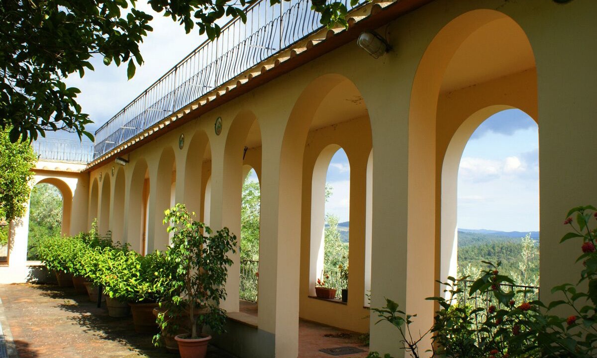 Photo of Outdoor in Impruneta