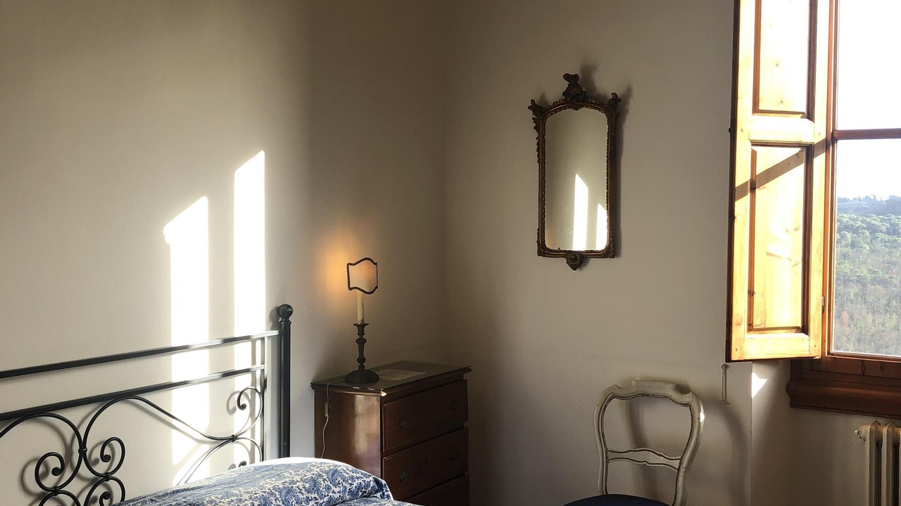 Photo of Bedroom in Impruneta