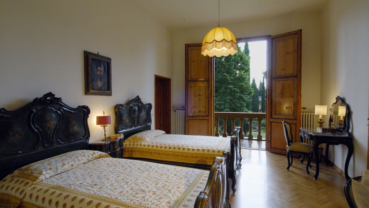 Photo of Bedroom in Impruneta