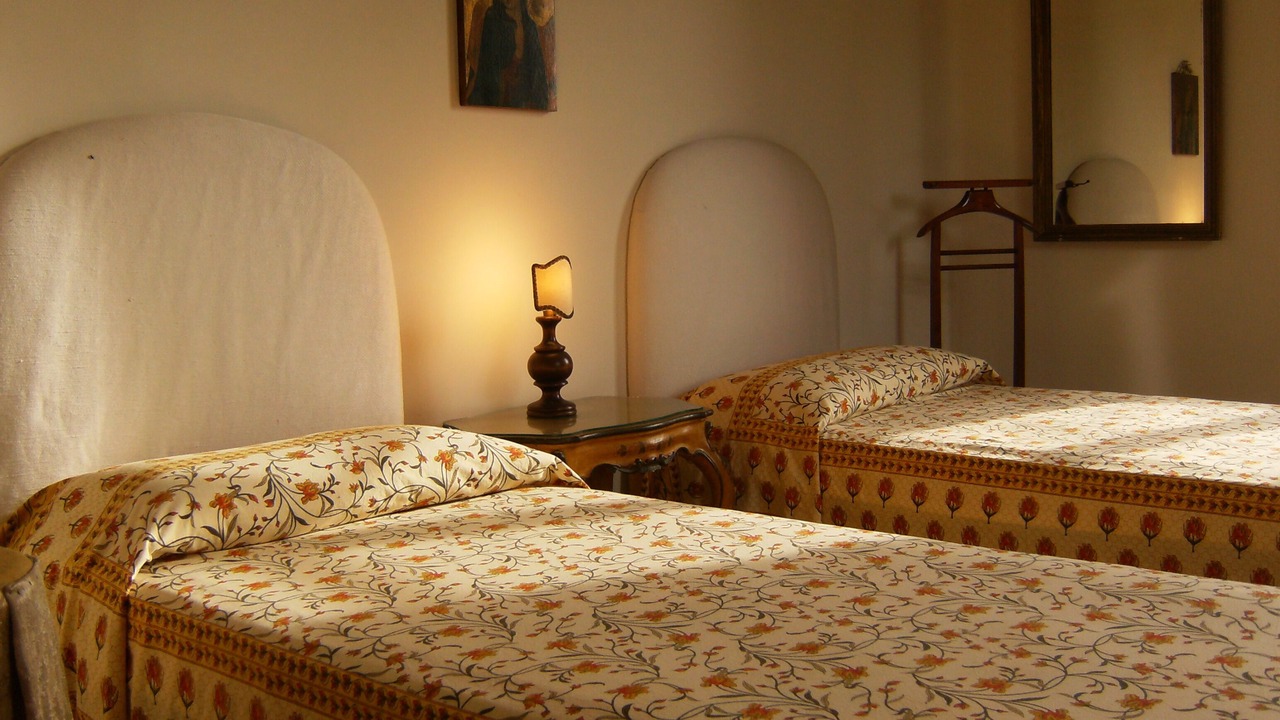 Photo of Bedroom in Impruneta