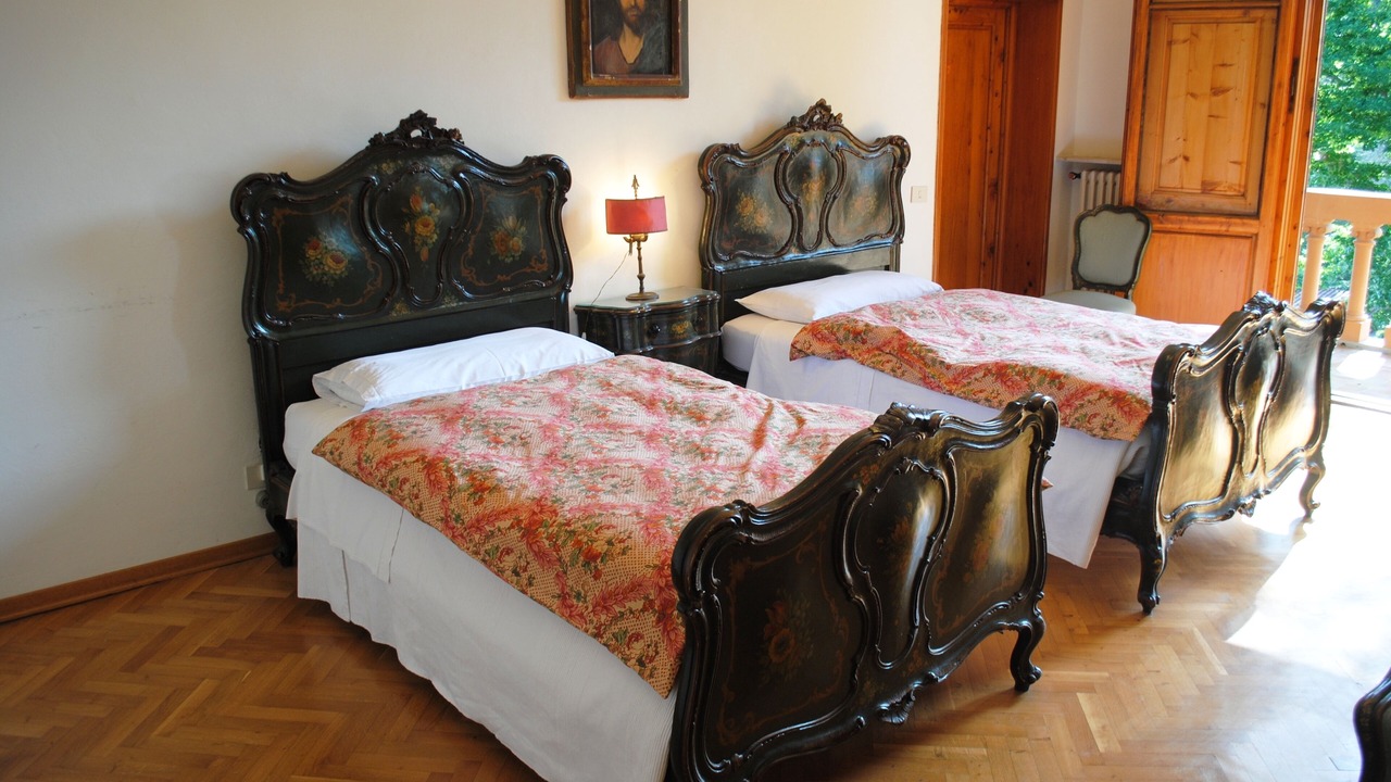 Photo of Bedroom in Impruneta