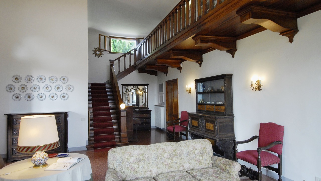 Photo of Livingroom in Impruneta