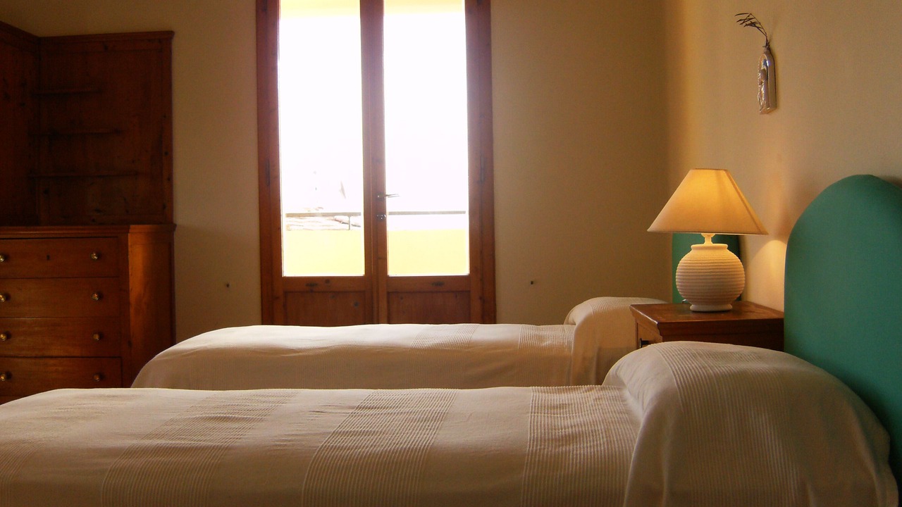 Photo of Bedroom in Impruneta