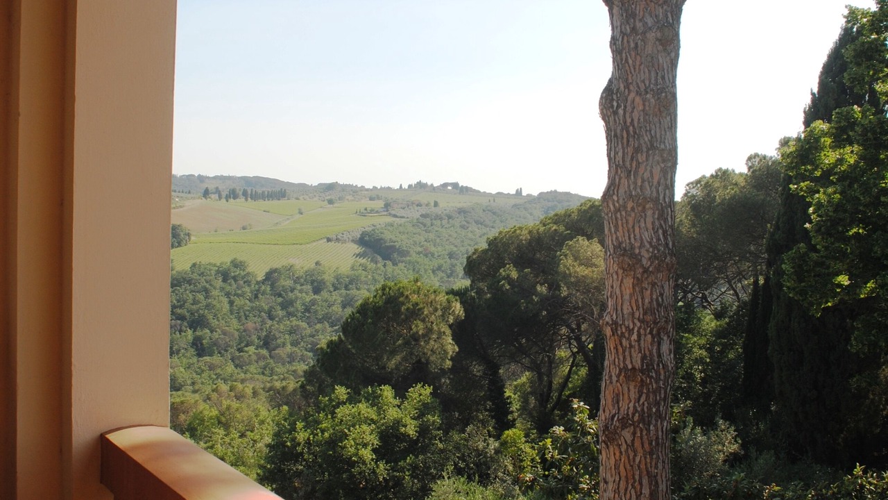 Photo of Outdoor in Impruneta