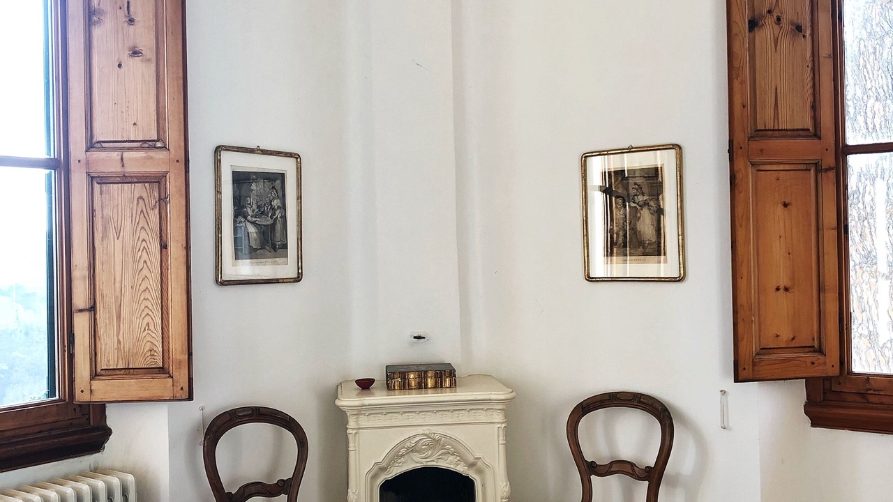 Photo of Bedroom in Impruneta