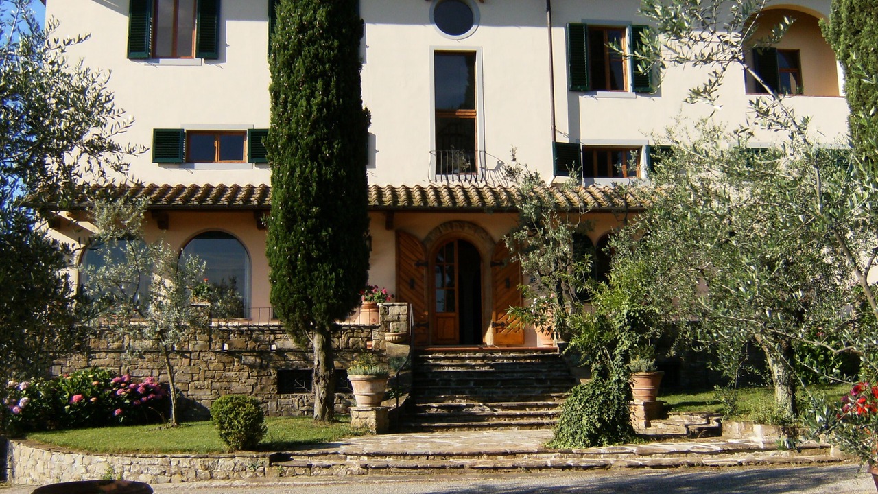 Photo of Outdoor in Impruneta