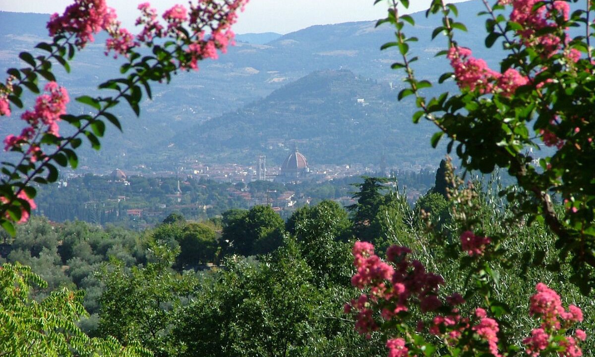 Photo of Outdoor in Impruneta