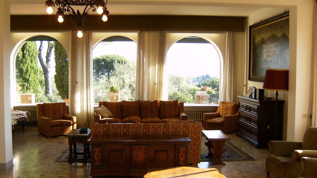 Photo of Livingroom in Impruneta