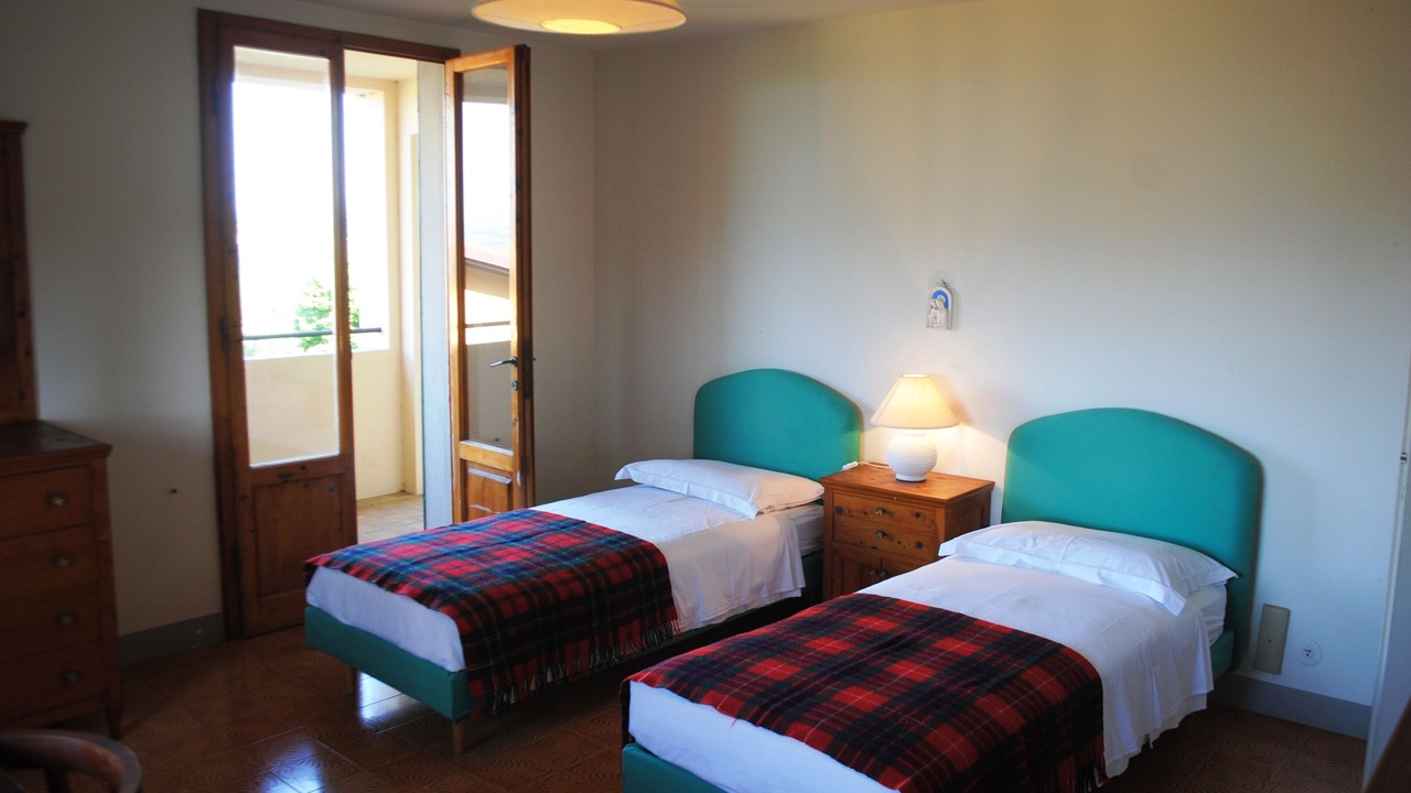 Photo of Bedroom in Impruneta