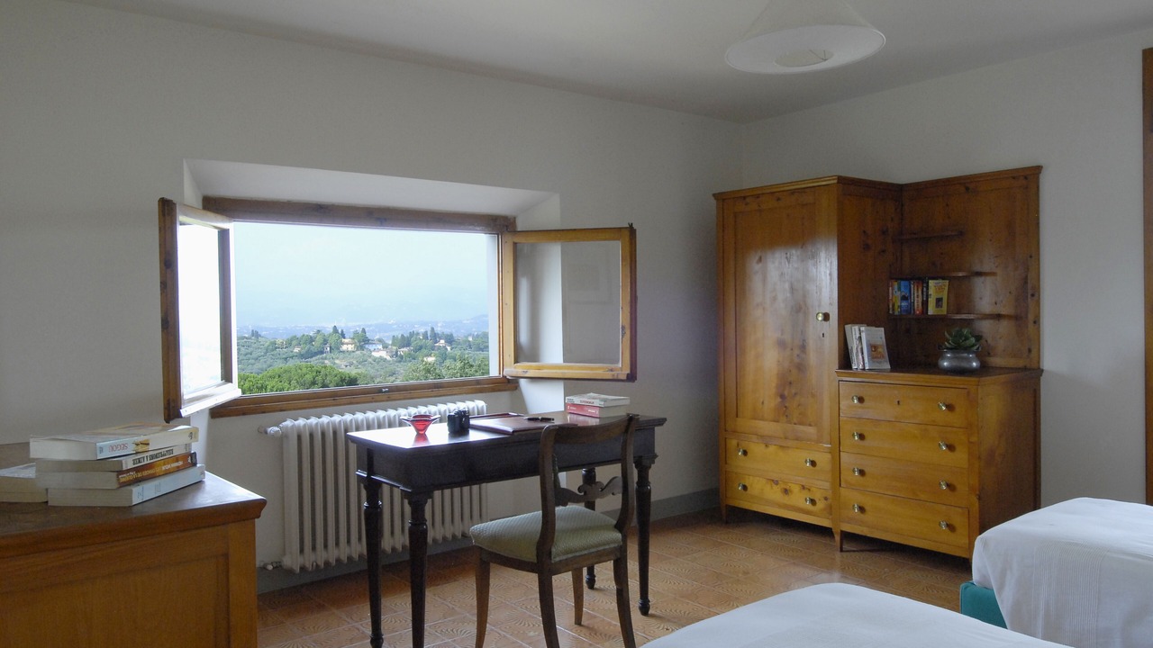 Photo of Bedroom in Impruneta