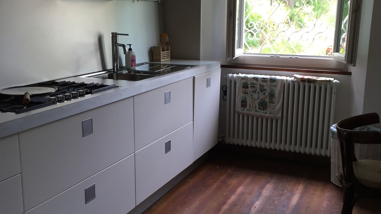 Photo of Kitchen in Perticara