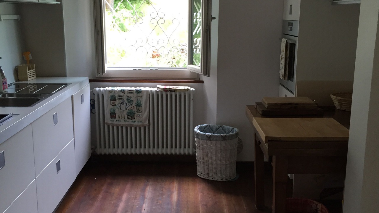 Photo of Kitchen in Perticara