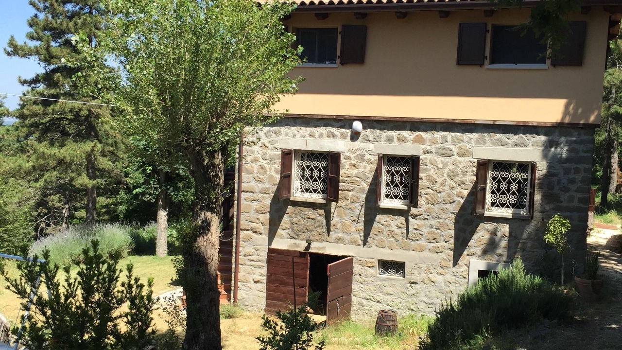 Photo of Outdoor in Perticara