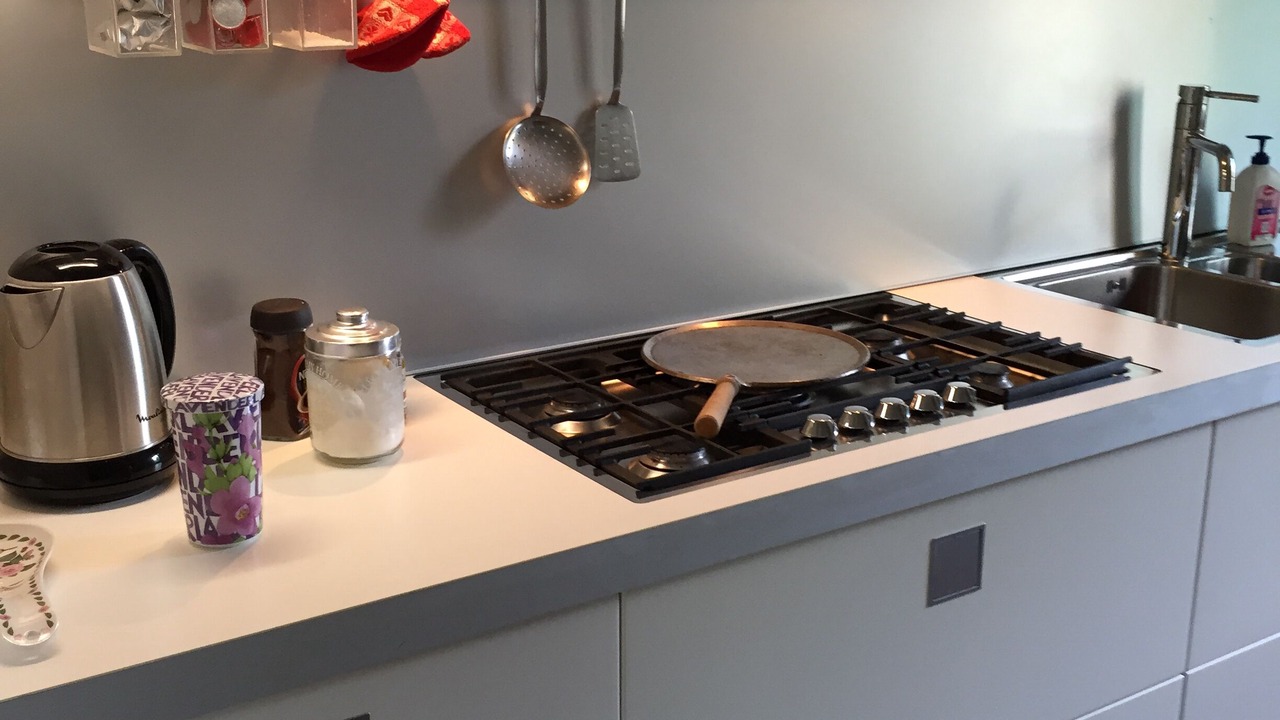 Photo of Kitchen in Perticara
