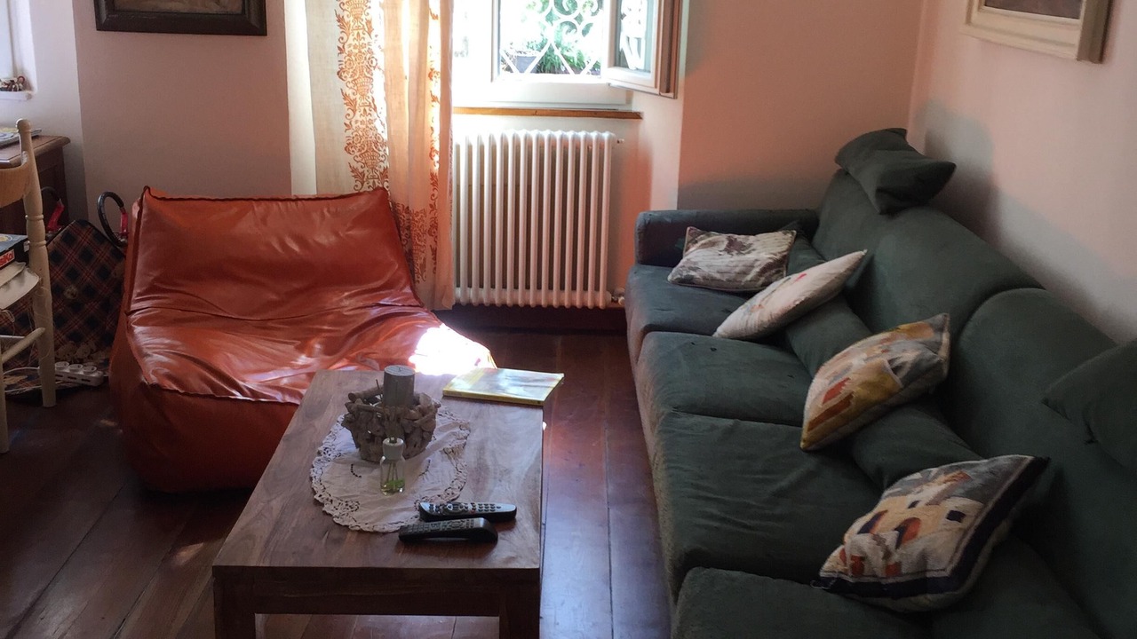 Photo of Livingroom in Perticara