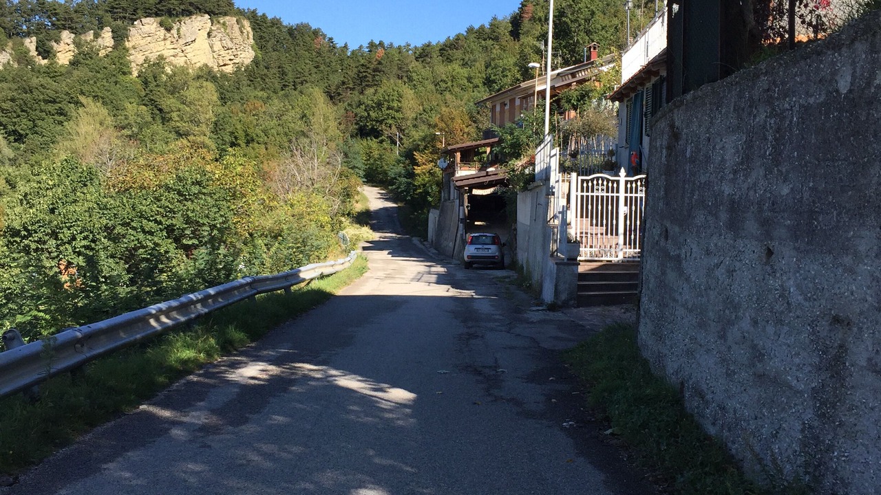 Photo of Outdoor in Perticara