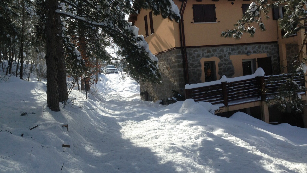 Photo of Outdoor in Perticara