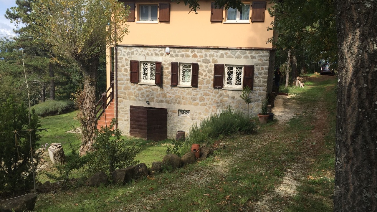 Photo of Outdoor in Perticara