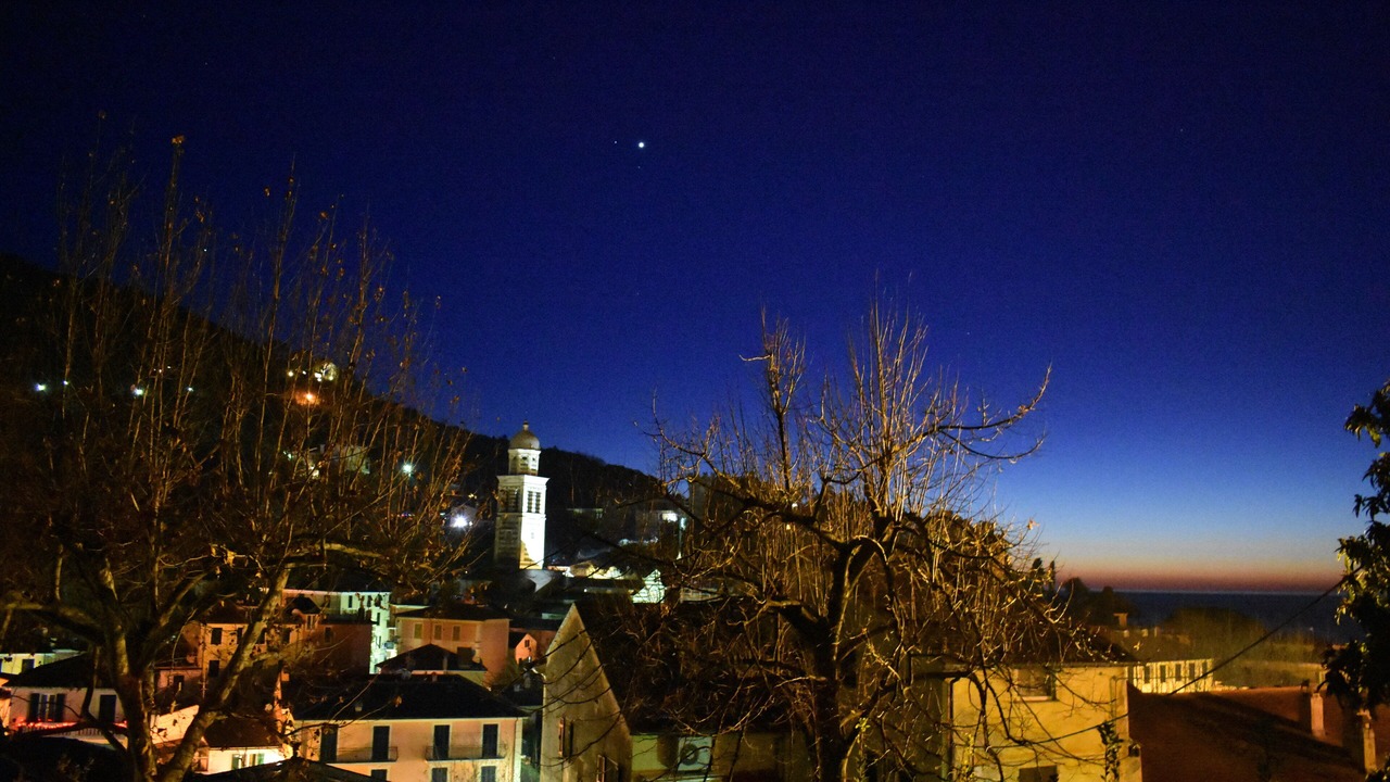 Photo of Outdoor in Levanto