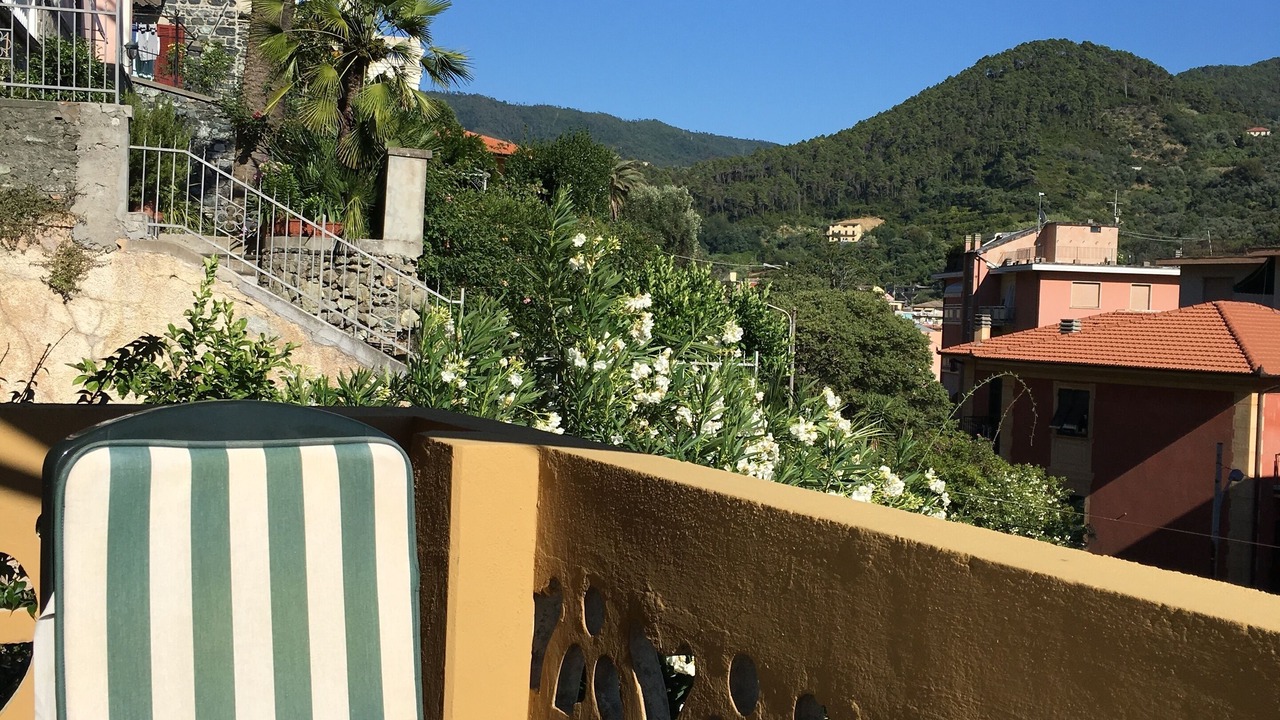 Photo of Outdoor in Levanto