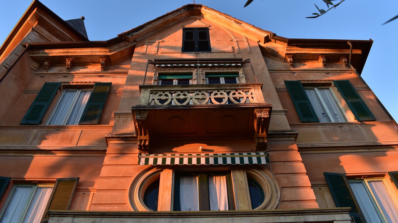Photo of Outdoor in Levanto