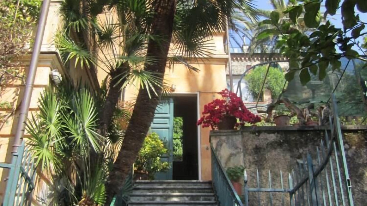 Photo of Outdoor in Levanto