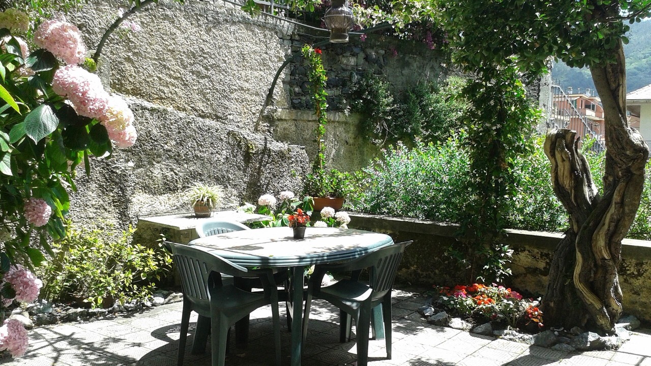 Photo of Outdoor in Levanto