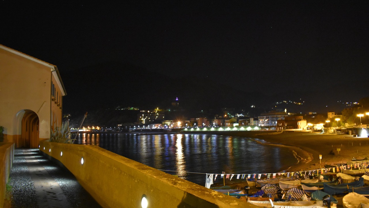 Photo of Outdoor in Levanto