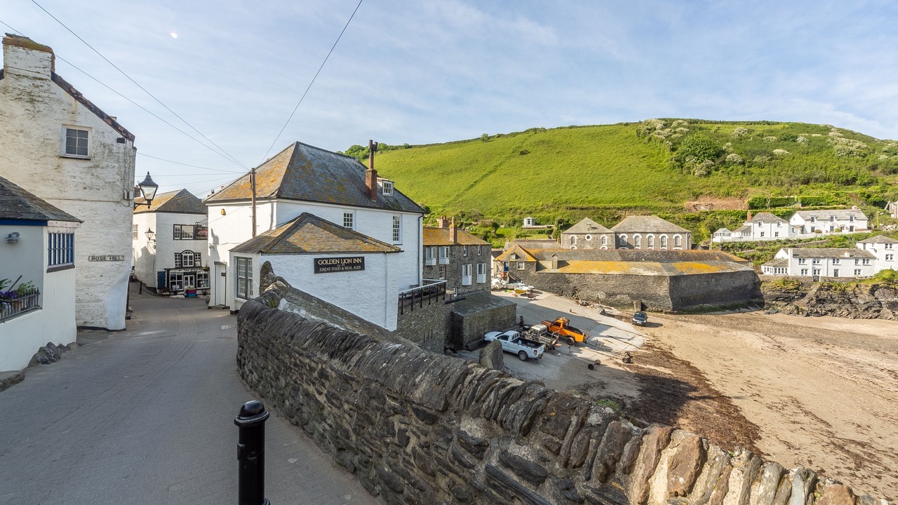 Photo of Others in Port Isaac