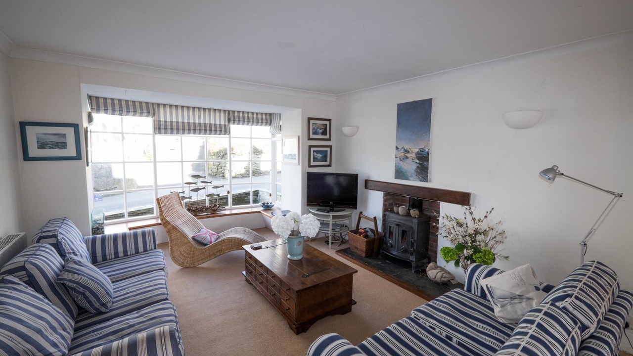 Photo of Bedroom in Port Isaac
