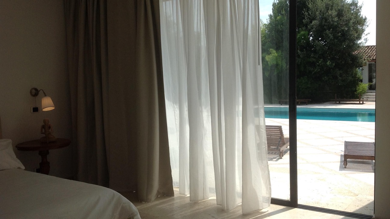 Photo of Bedroom in Campagnano di Roma
