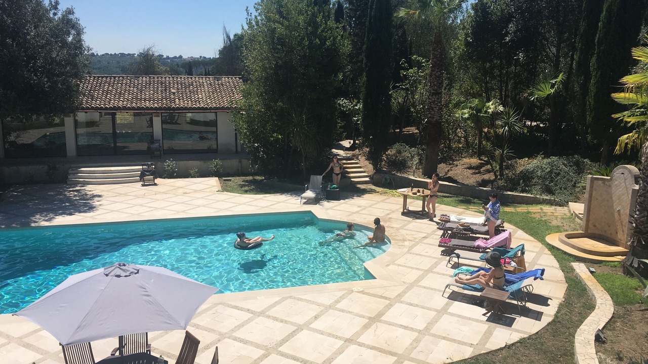 Photo of Outdoor in Campagnano di Roma