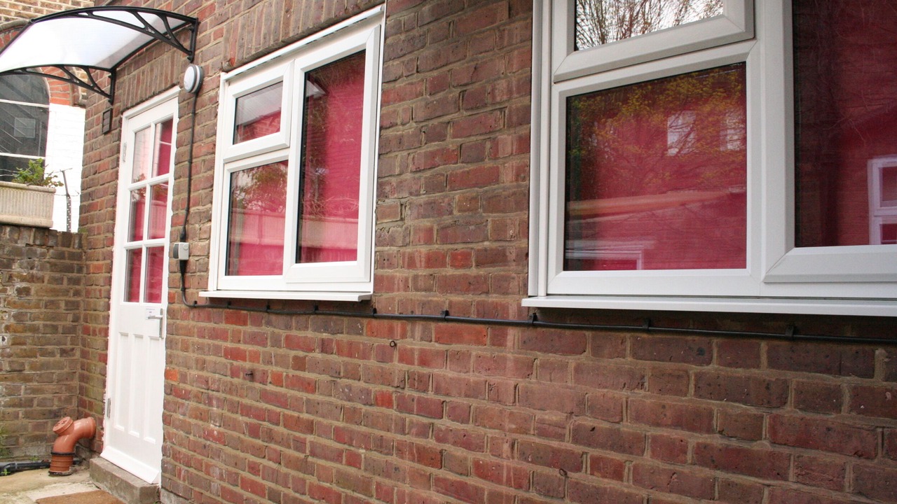 Photo of Outdoor in Swiss Cottage